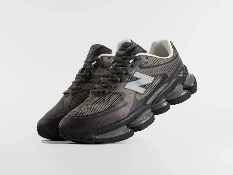 Кроссовки New Balance ABZORB 2000 - 46699