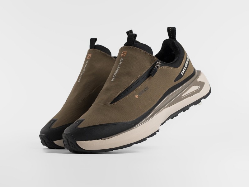 Кроссовки Salomon Odyssey ELMT Advanced - 43403