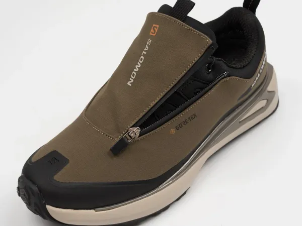 Кроссовки Salomon Odyssey ELMT Advanced - 43403