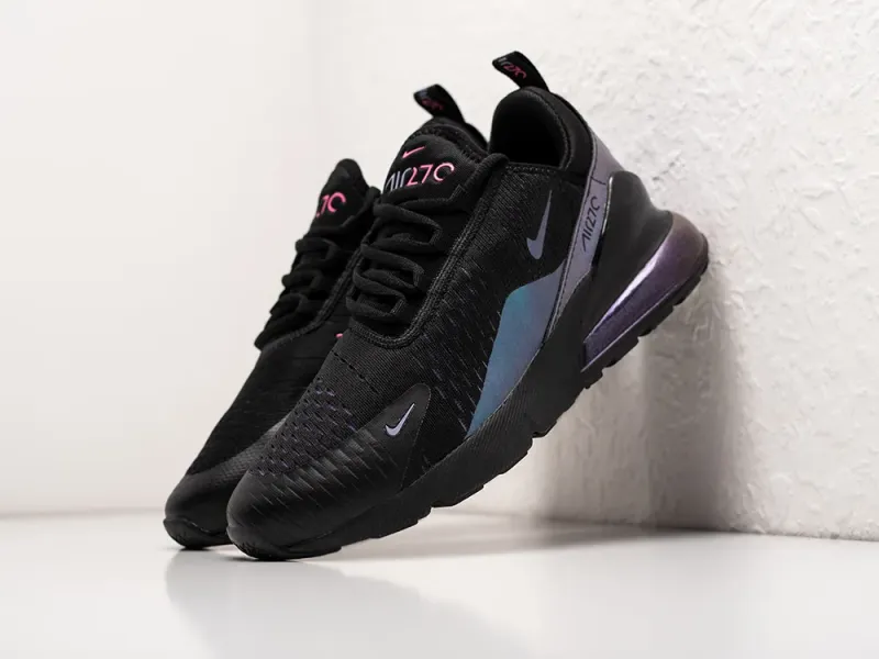 Кроссовки Nike Air Max 270 - 15961