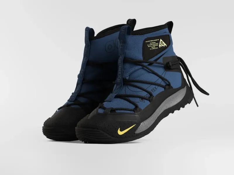 Зимние Кроссовки Nike ACG Air Terra Antarktik - 46990