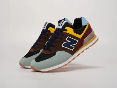 Кроссовки New Balance 574 - 41657