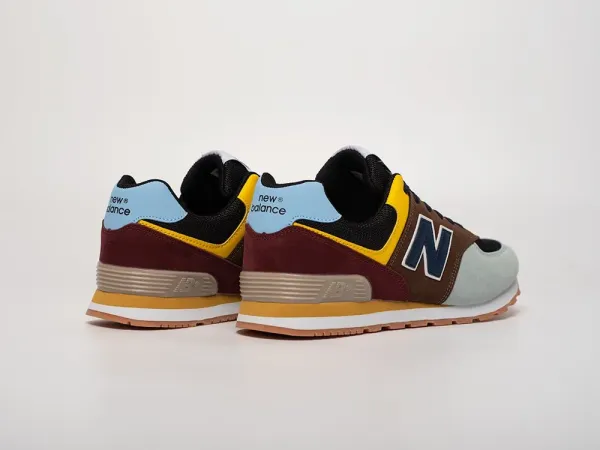 Кроссовки New Balance 574 - 41657