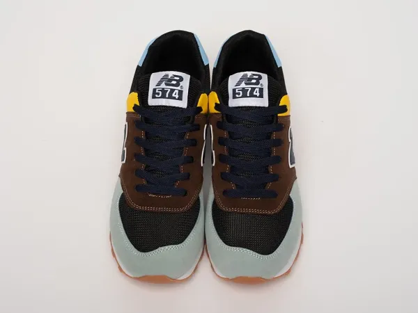 Кроссовки New Balance 574 - 41657