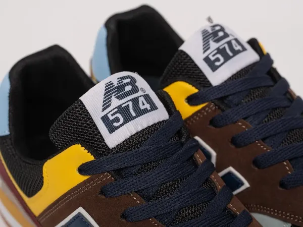 Кроссовки New Balance 574 - 41657