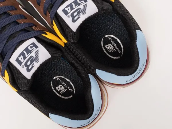 Кроссовки New Balance 574 - 41657