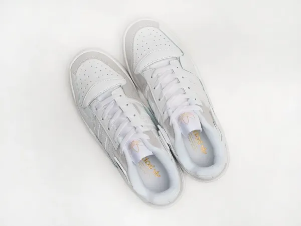Кроссовки Adidas Forum Exhibit Low - 39181
