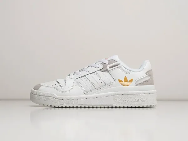 Кроссовки Adidas Forum Exhibit Low - 39181