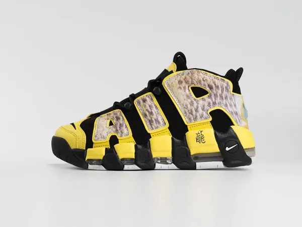 Кроссовки Nike Air More Uptempo - 43250