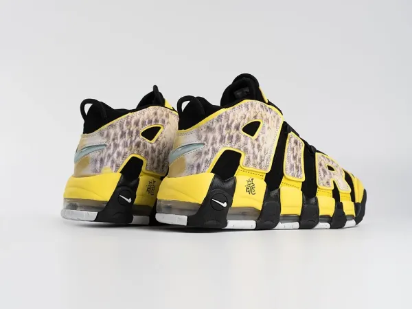 Кроссовки Nike Air More Uptempo - 43250