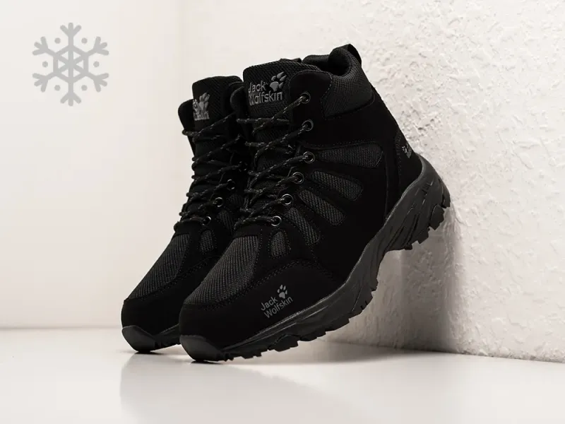 Зимние Ботинки Jack Wolfskin - 38082
