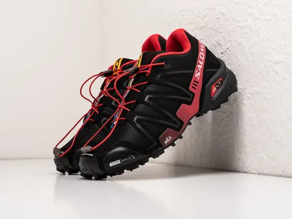Кроссовки Salomon SPEEDCROSS 3 CS - 37404