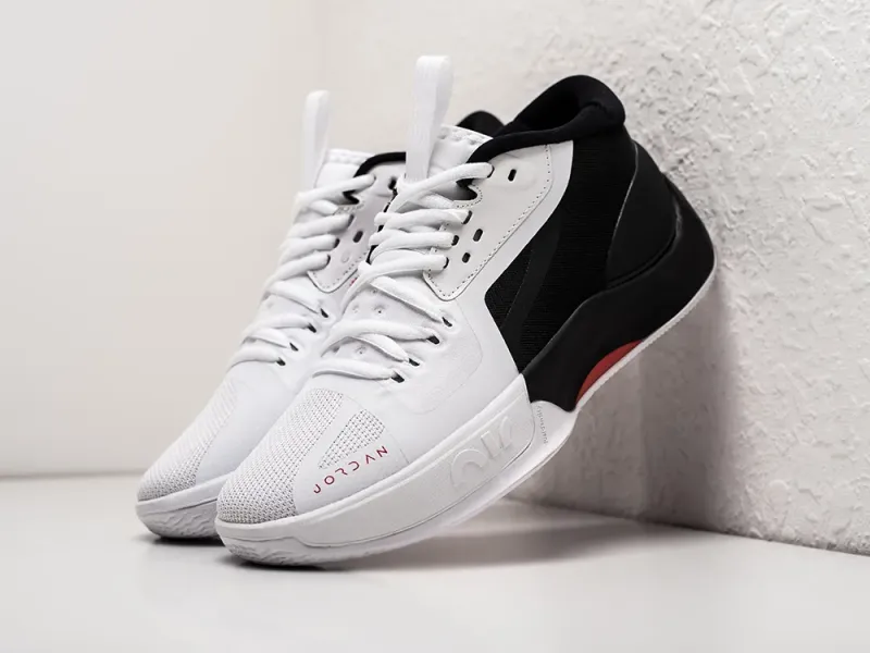 Кроссовки Nike Jordan Zoom Separate - 35172