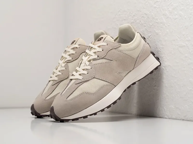 Кроссовки New Balance 327 - 34233