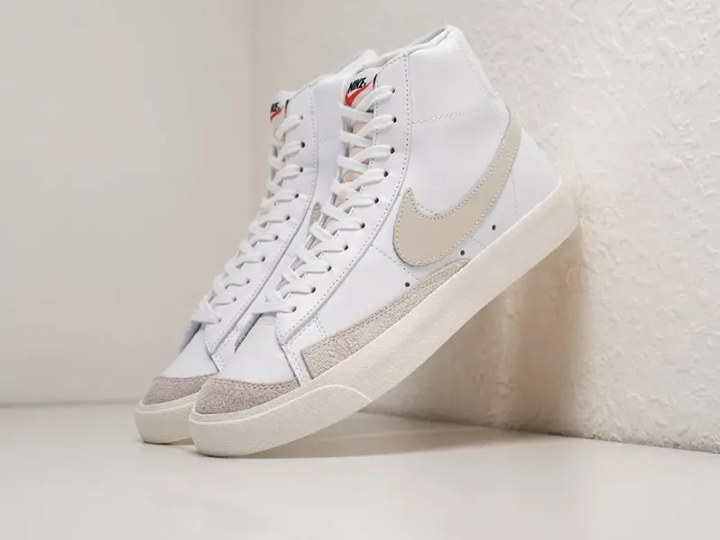 Кроссовки Nike Blazer Mid 77 - 34567