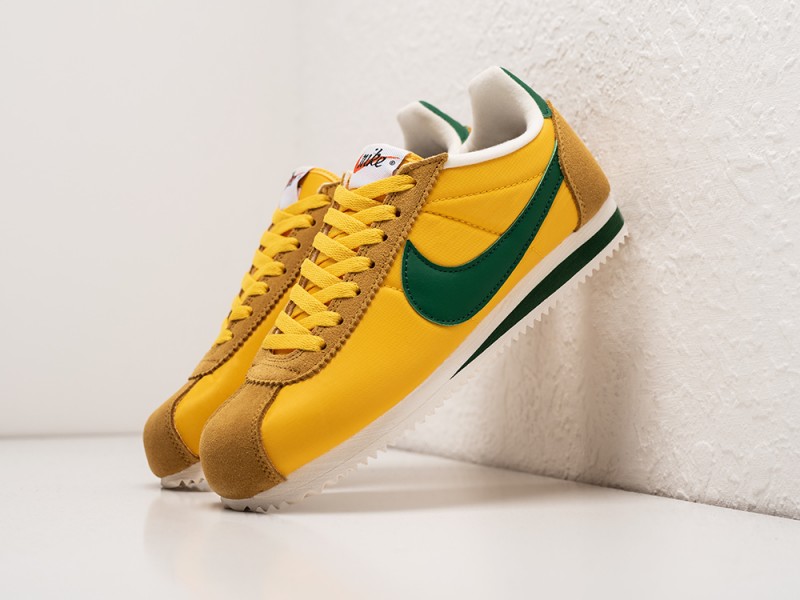 Кроссовки Nike Cortez Nylon - 33503