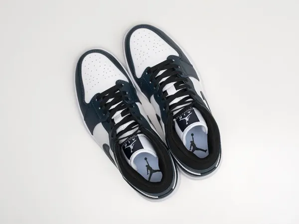 Кроссовки Nike Air Jordan 1 Mid - 33497