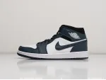 Кроссовки Nike Air Jordan 1 Mid - 33497