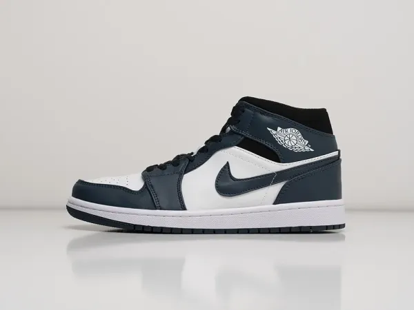 Кроссовки Nike Air Jordan 1 Mid - 33497