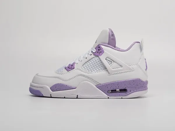 Кроссовки Nike Air Jordan 4 Retro - 40355