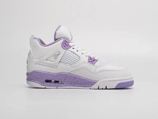 Кроссовки Nike Air Jordan 4 Retro - 40355
