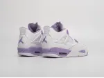 Кроссовки Nike Air Jordan 4 Retro - 40355