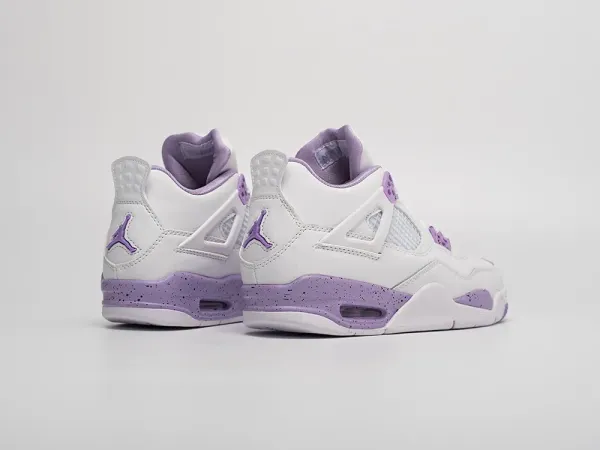 Кроссовки Nike Air Jordan 4 Retro - 40355