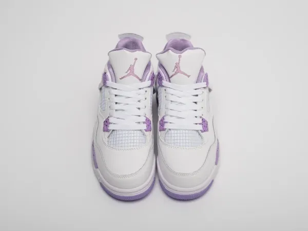 Кроссовки Nike Air Jordan 4 Retro - 40355