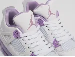 Кроссовки Nike Air Jordan 4 Retro - 40355