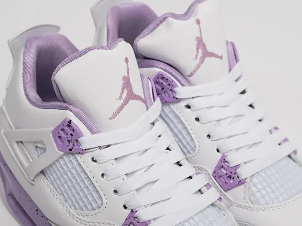 Кроссовки Nike Air Jordan 4 Retro - 40355