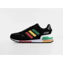 Кроссовки Adidas ZX 750 - 525