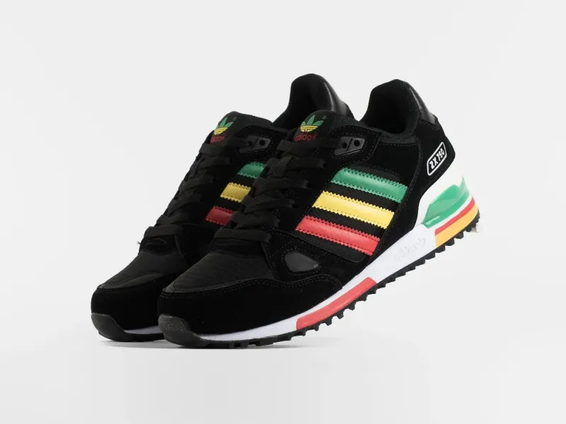Кроссовки Adidas ZX 750 - 525
