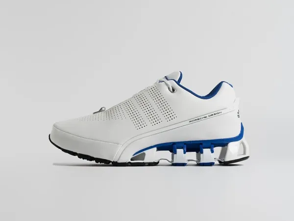 Кроссовки Adidas Porsche Design Leather P5000 - 560
