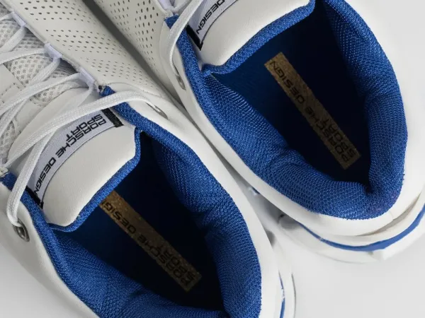 Кроссовки Adidas Porsche Design Leather P5000 - 560