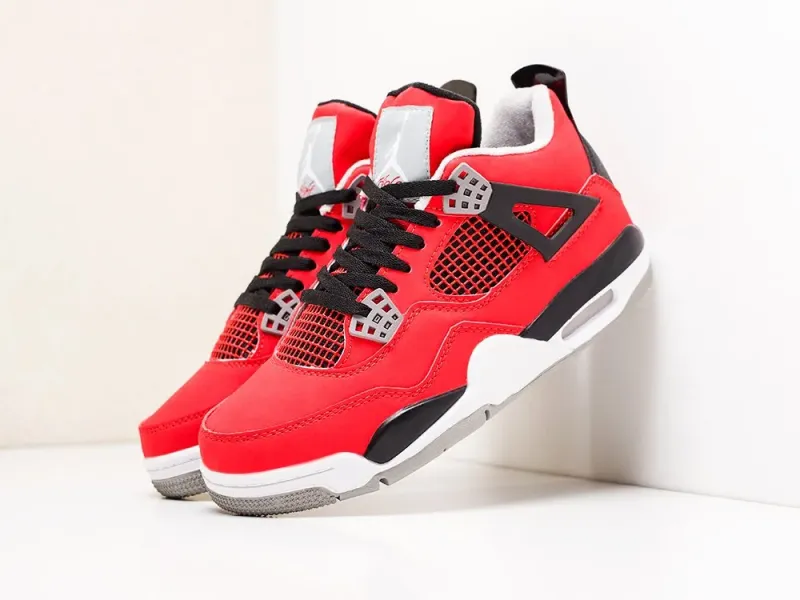 Кроссовки Nike Air Jordan 4 Retro - 567