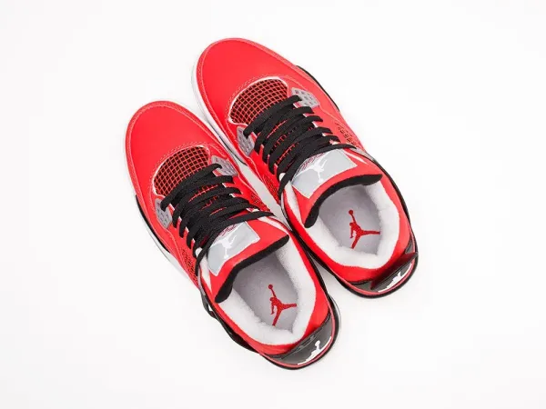 Кроссовки Nike Air Jordan 4 Retro - 567