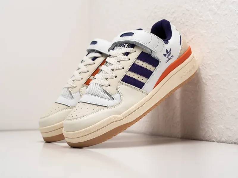 Кроссовки Adidas Forum Low - 34937