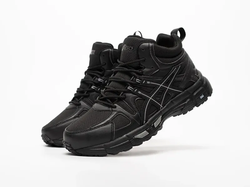 Зимние Кроссовки Asics Gel Kahana 8 Hi - 43644
