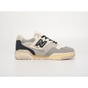 Кроссовки Stussy x New Balance 550 - 40511