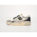 Кроссовки Stussy x New Balance 550 - 40511