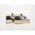 Кроссовки Stussy x New Balance 550 - 40511