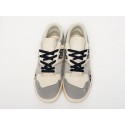 Кроссовки Stussy x New Balance 550 - 40511