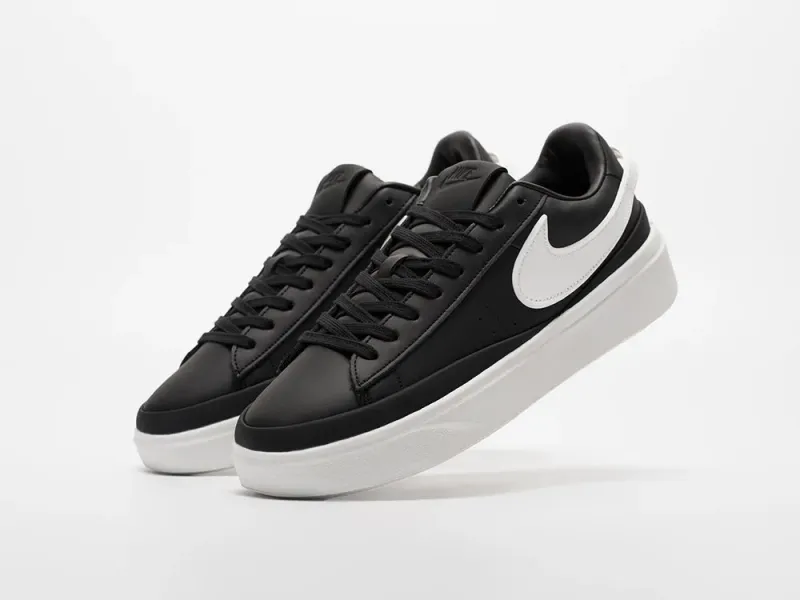 Кроссовки Nike Blazer Phantom Low - 43361