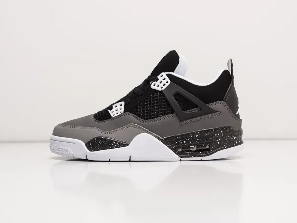 Кроссовки Nike Air Jordan 4 Retro - 28237
