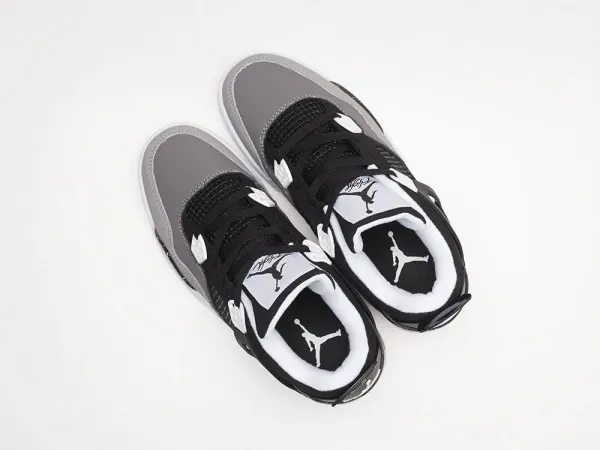 Кроссовки Nike Air Jordan 4 Retro - 28237