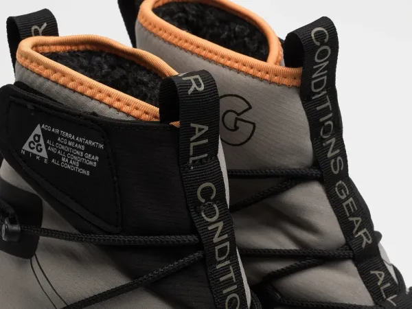Зимние Кроссовки Nike ACG Air Terra Antarktik - 46997