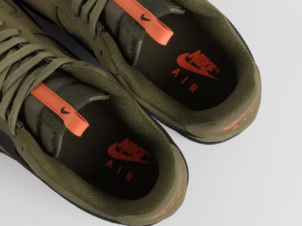 Кроссовки Nike Air Force 1 Low - 24245