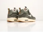 Зимние Кроссовки Nike Air Max 90 - 39423