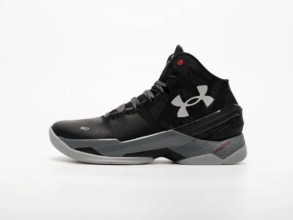Кроссовки Under Armour Curry 2 - 43344
