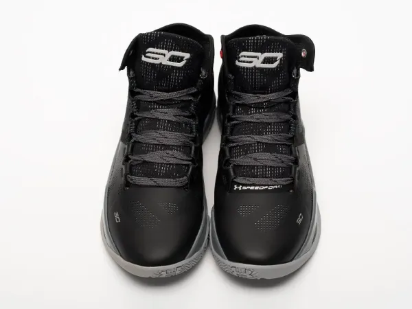 Кроссовки Under Armour Curry 2 - 43344
